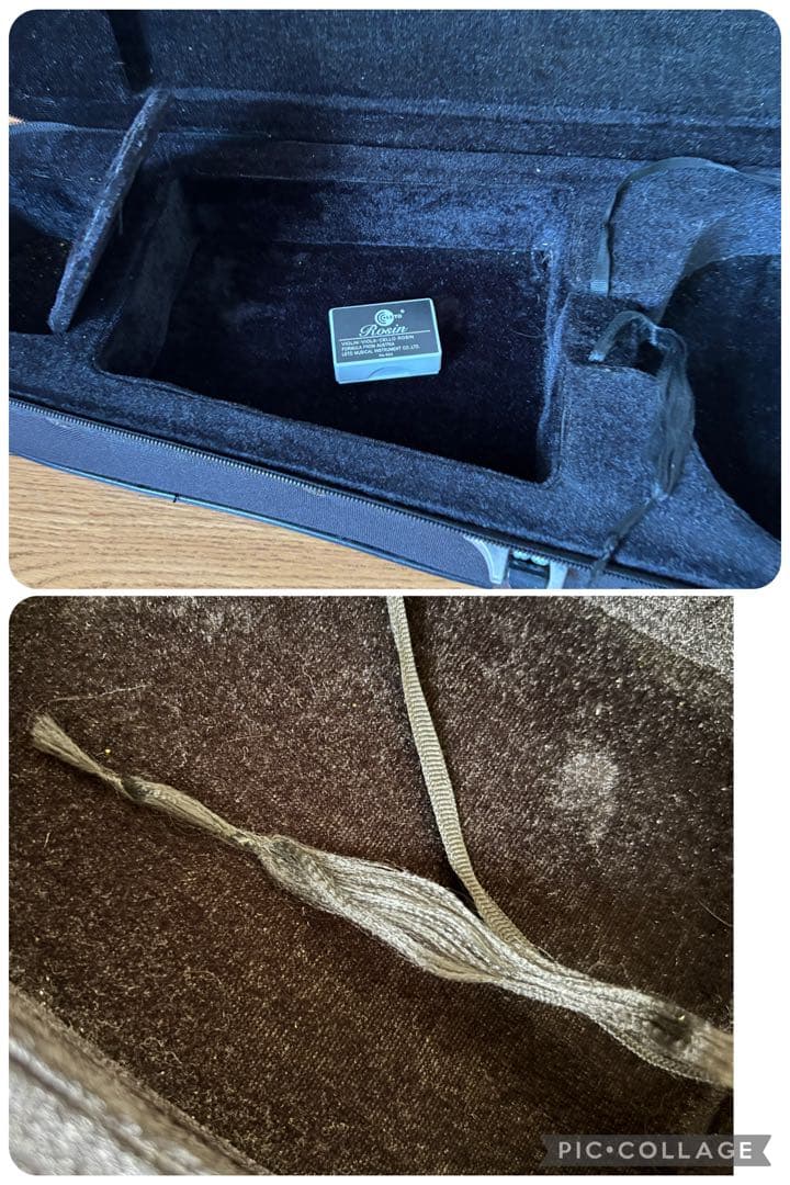 スズキ　バイオリン　No.280 1/2 1980年