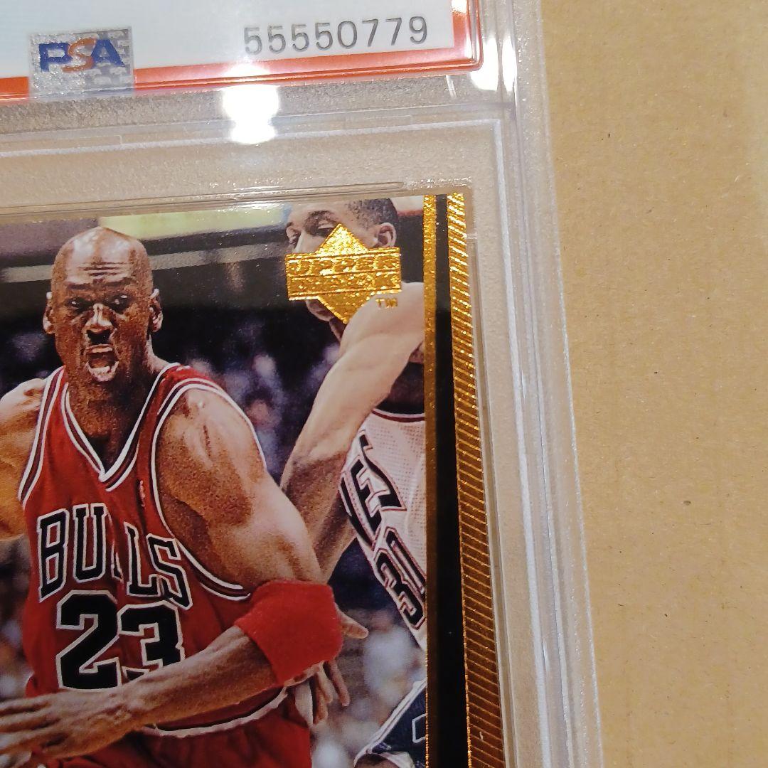 MICHAEL JORDAN NBA CARD　100枚限定　1998　⑭