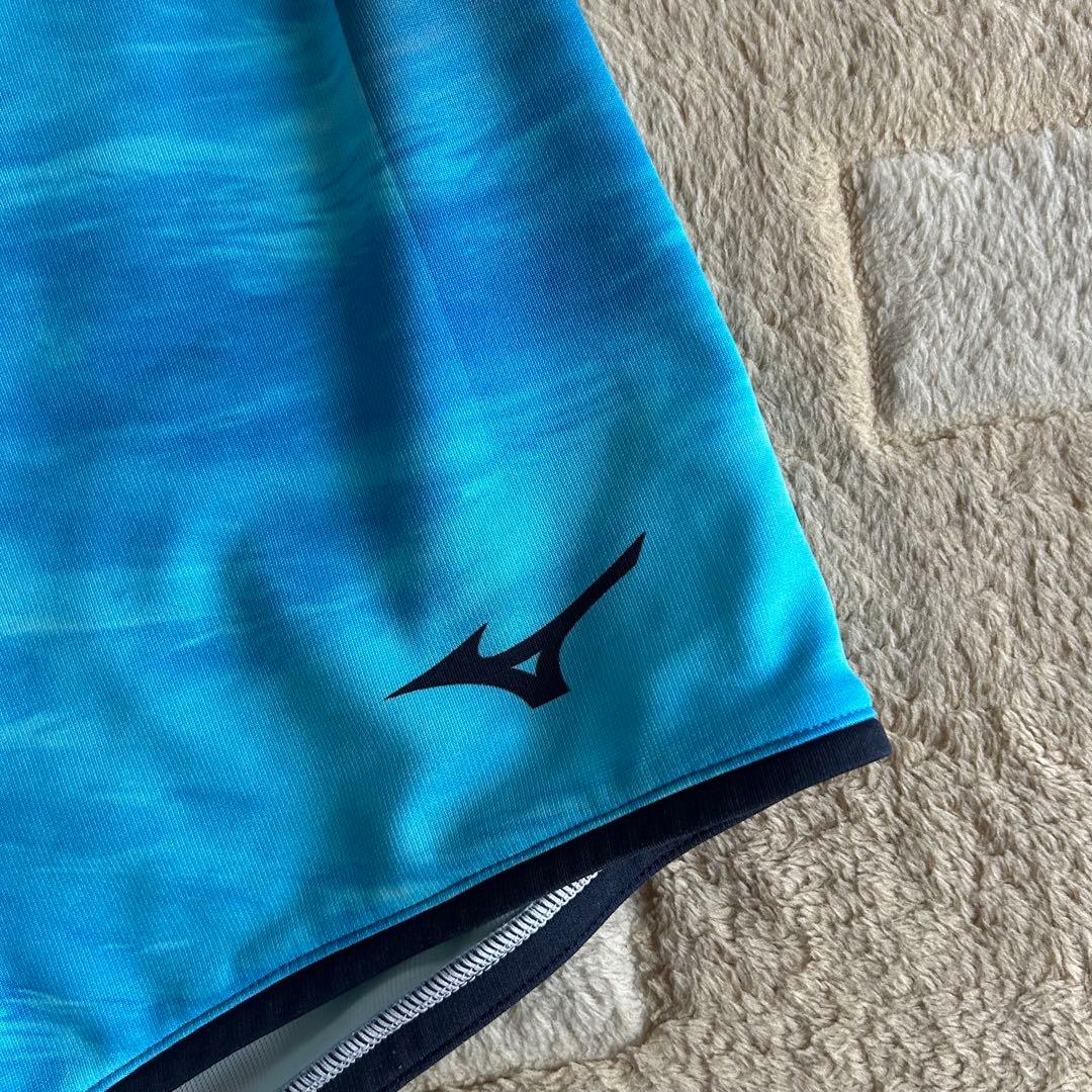 【激レア】 サントリー　Mizuno バレーボールパンツ 5 番