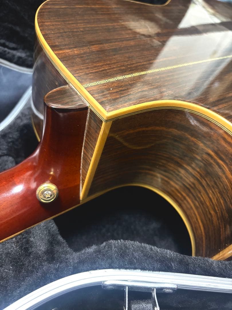 『MEIKO』ASTURIAS Herring bone GC