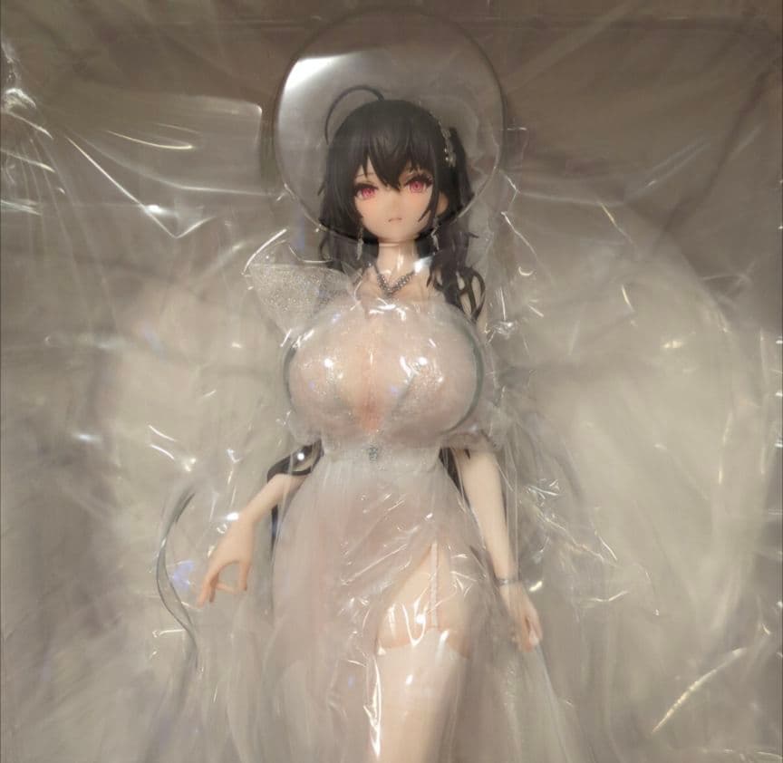 1/6 アズールレーン 大鳳 誓約潮風のテンプテーションVer. 2体セット