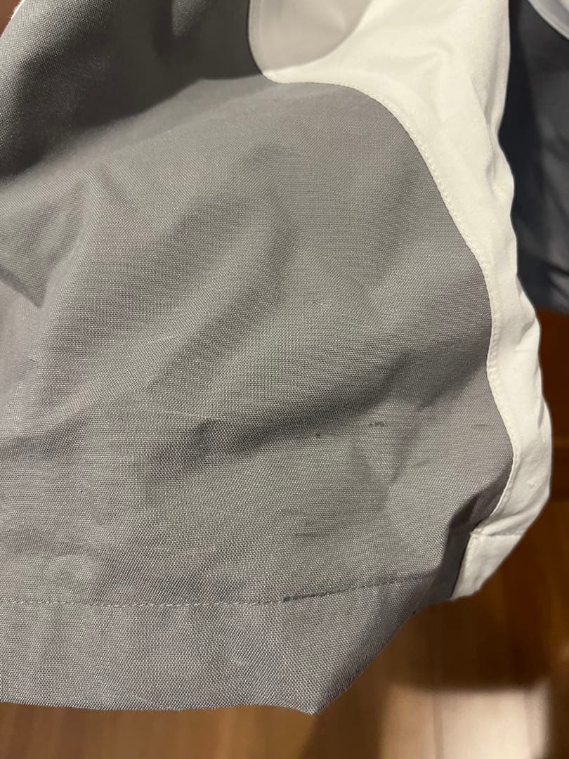 montbell スキーウエア上下セット　160cm