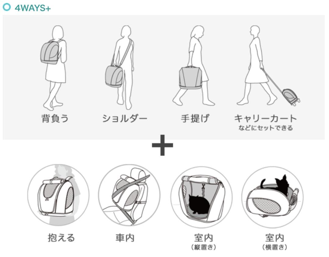 OPPO munaFL ライトグレー