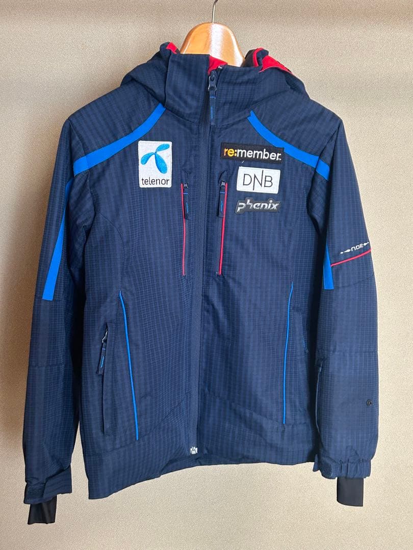 【本日20時からタイムセール！】フェニックス/Phenix スキーウェア子ども用