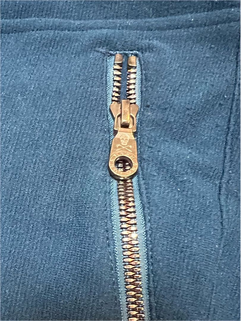 マークアンドロナ　ステレッチ