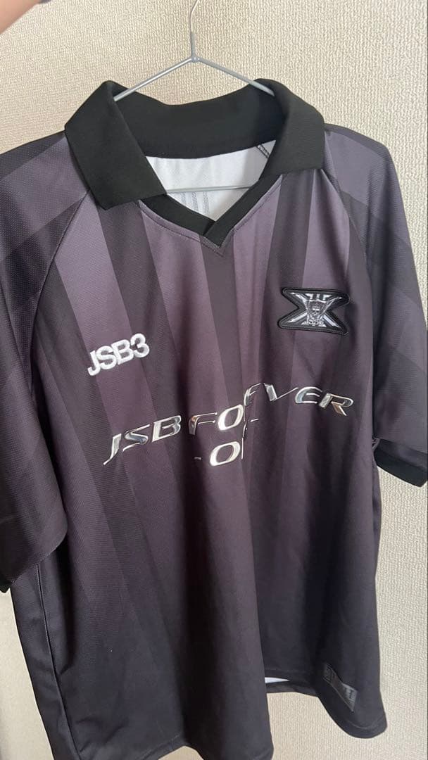 三代目　JSB FOREVER ユニフォーム　ØMI タオルセット