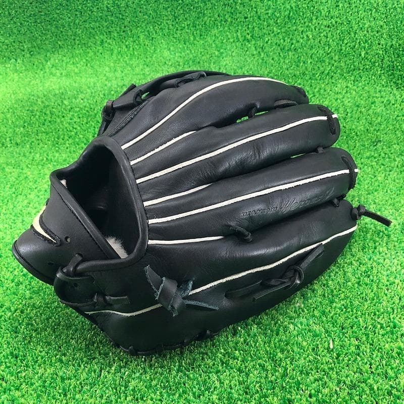 ナイキ NIKE DIAMOND HEROES J 硬式用 日本製 左投げ用