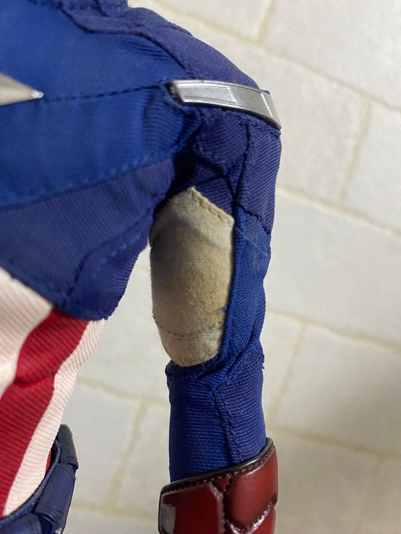 HOT TOYS キャプテン・アメリカ AVENGERS アベンジャーズ