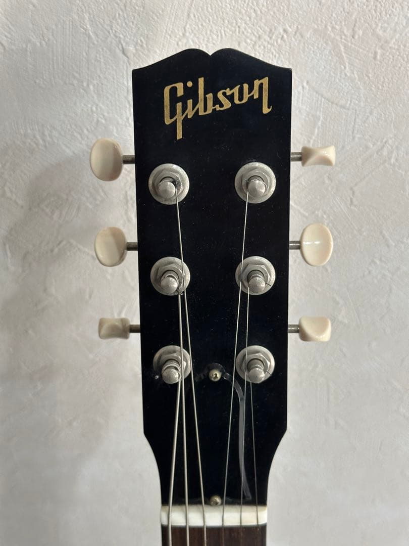 [週末特価]GIBSON 2008 MELODY MAKER サンバースト