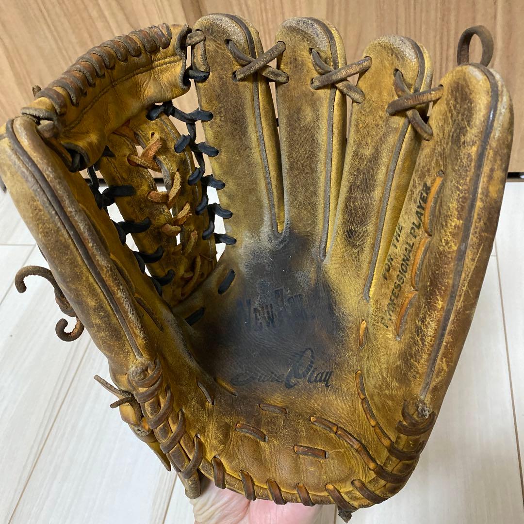 SURE PLAY 硬式　外野手用グローブ