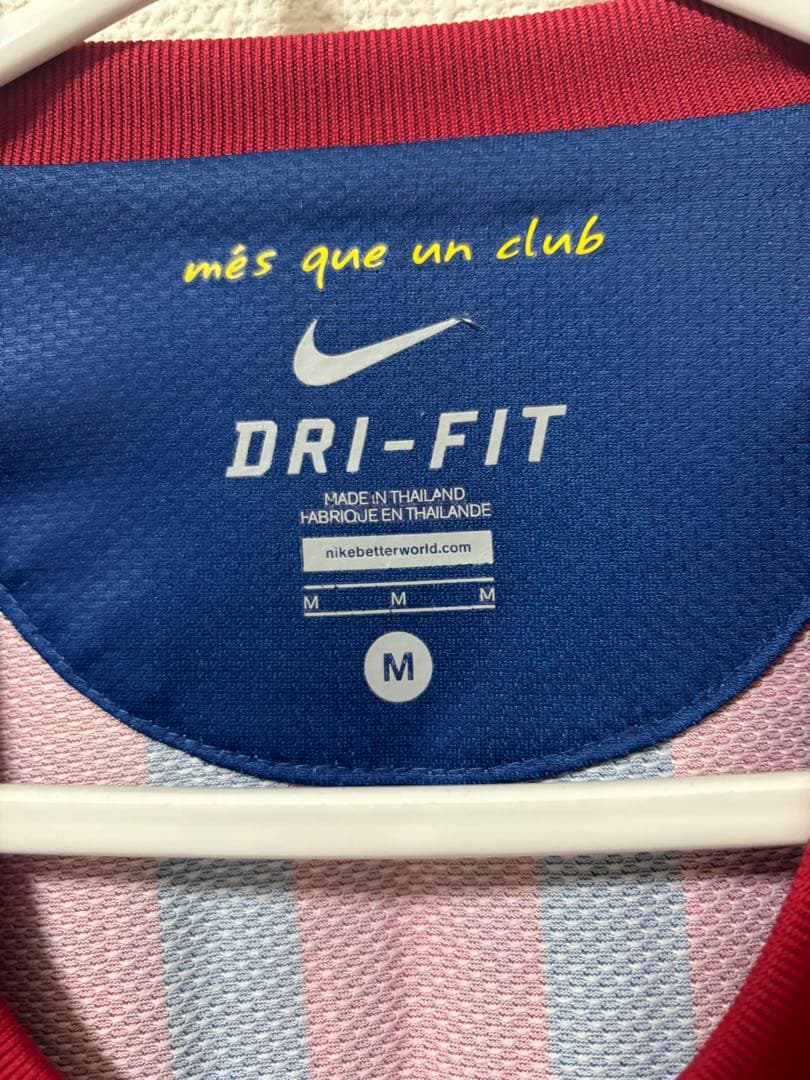 11-12 バルセロナ ユニフォーム セスク