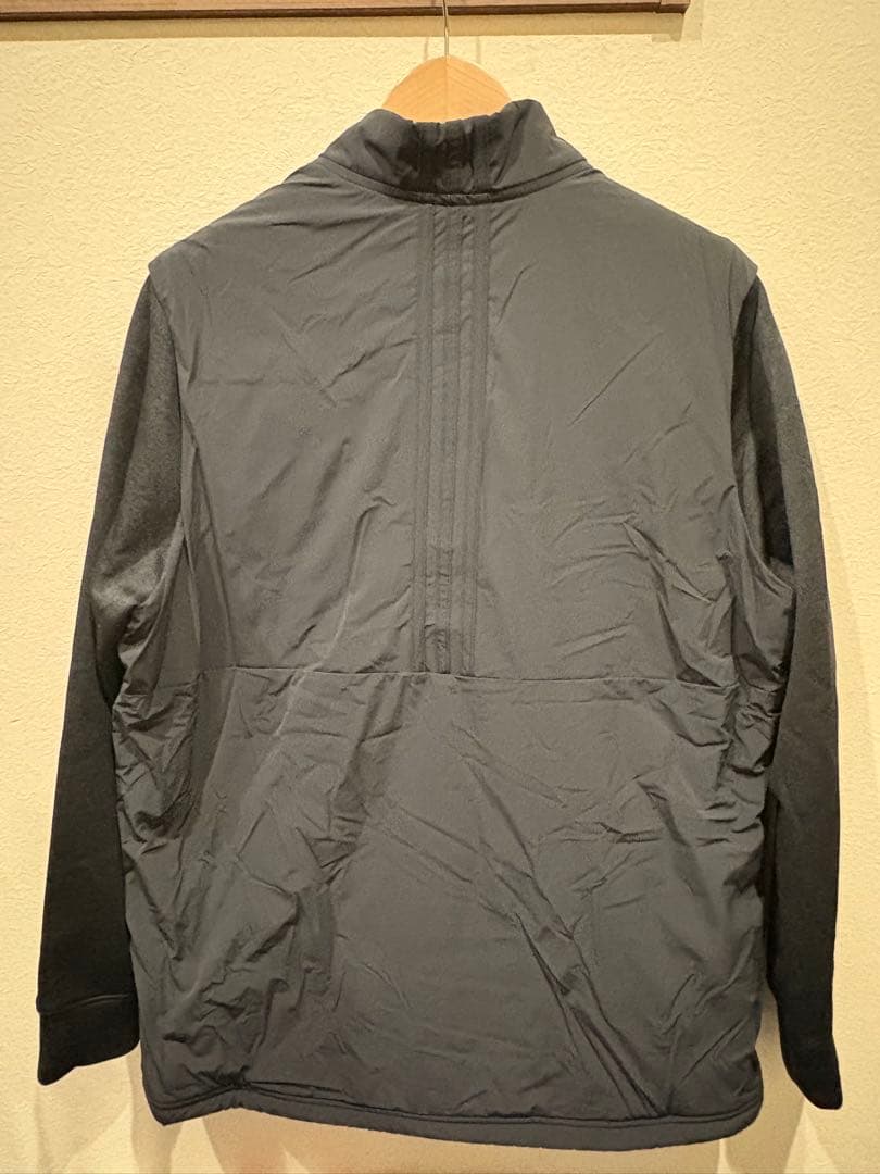 adidas golf FROSTGUARD プリマロフト　中綿ジャケット