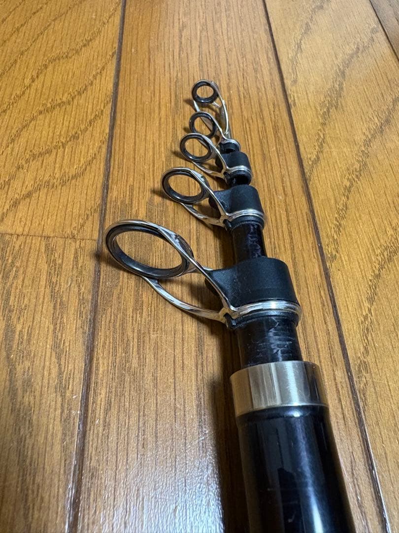 SHIMANO 20サーフリーダー425 BX-T