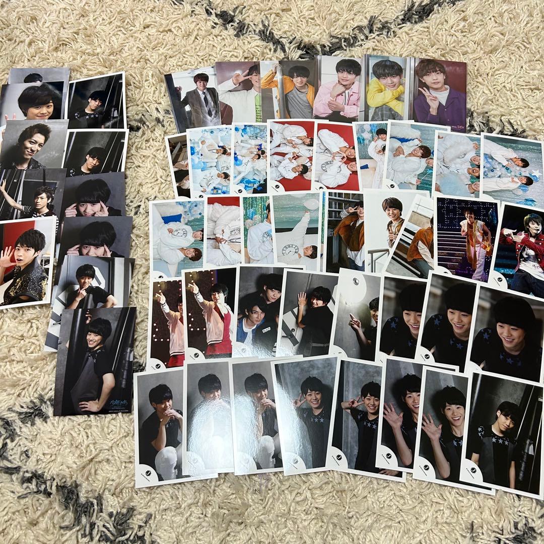 なにわ男子　関ジュグッズセット