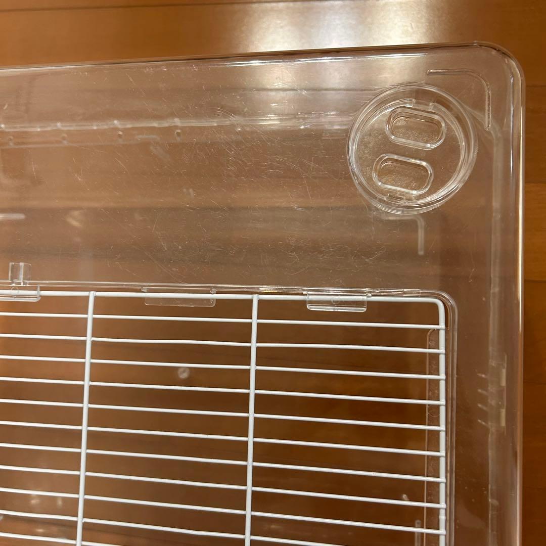 SANKO ルーミィ60 飼育セット