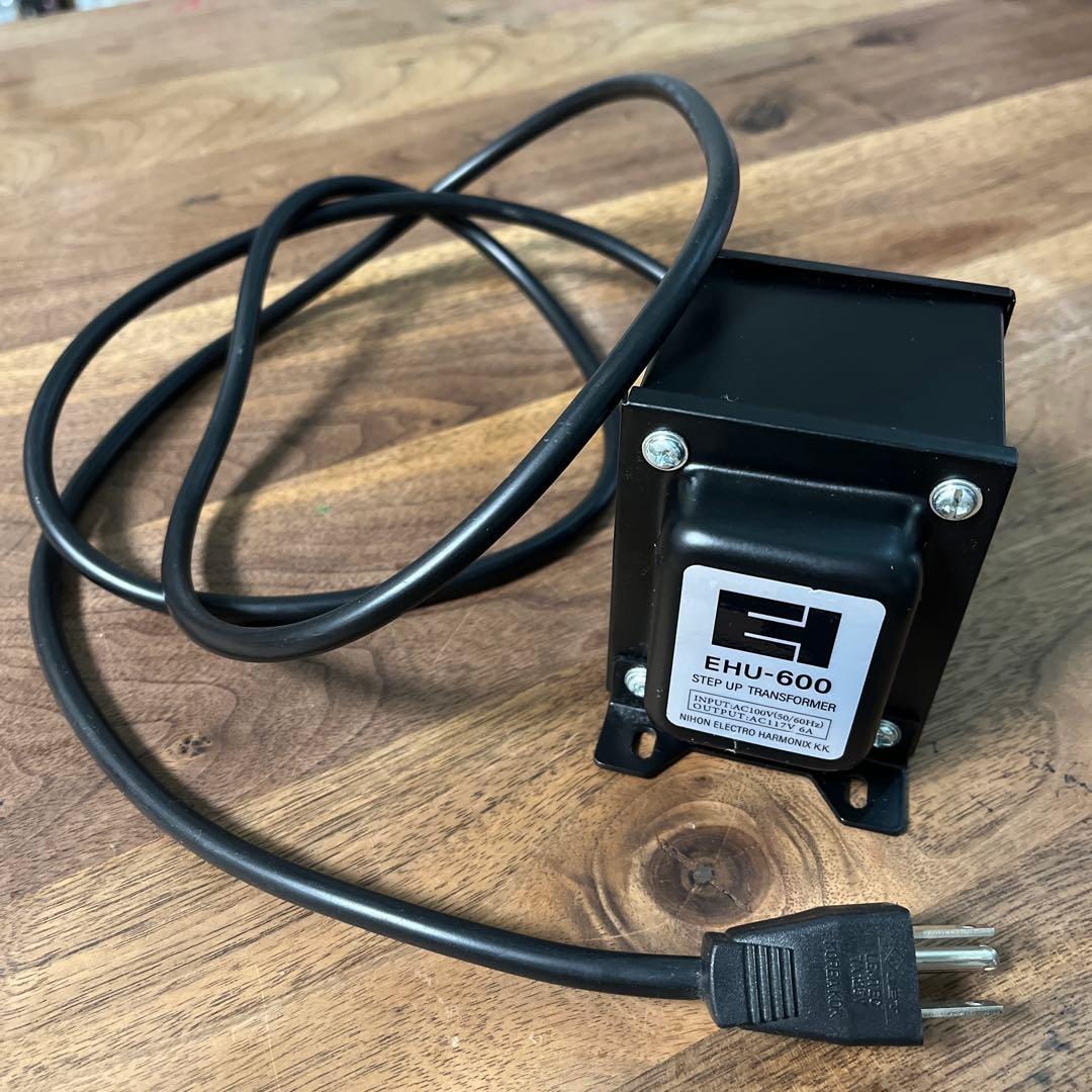 マンレイStereo VariableMU Limiter Compressor