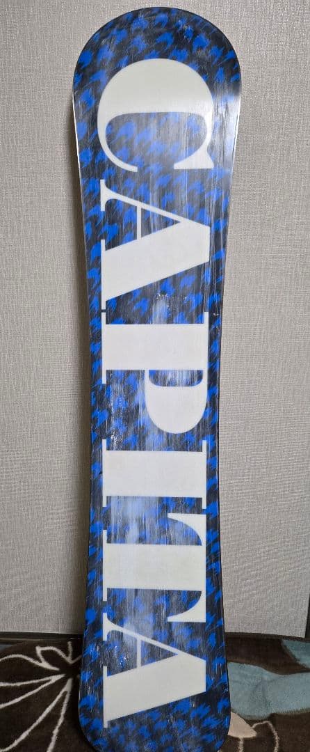 CAPITA スノーボード 138㎝