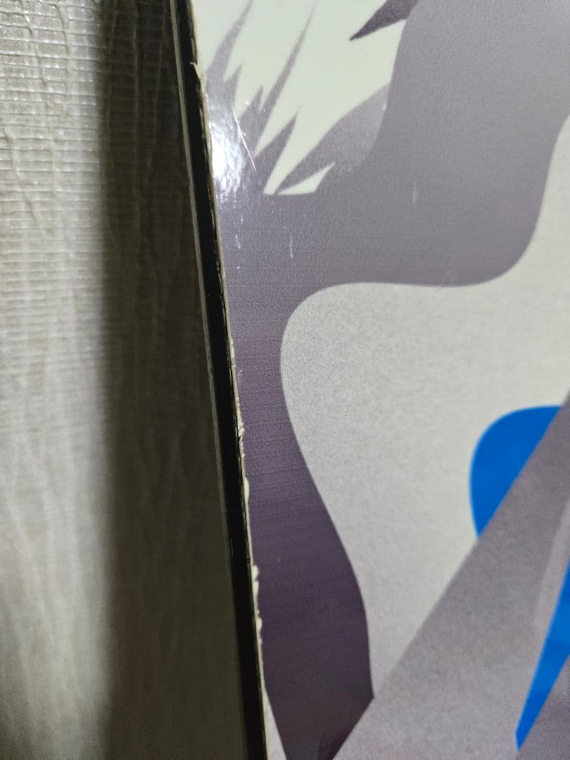 CAPITA スノーボード 138㎝