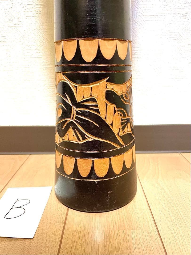 ジャンベ　約49cm B