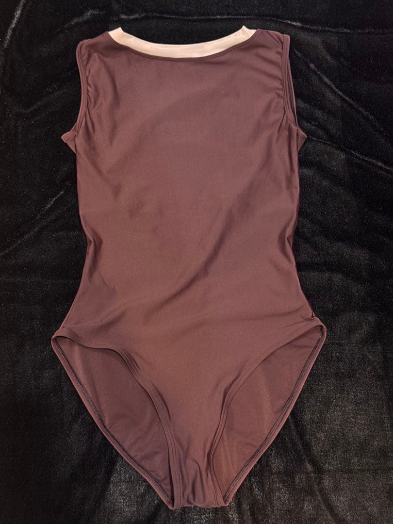 BODILE ボディール　レオタード　s/m