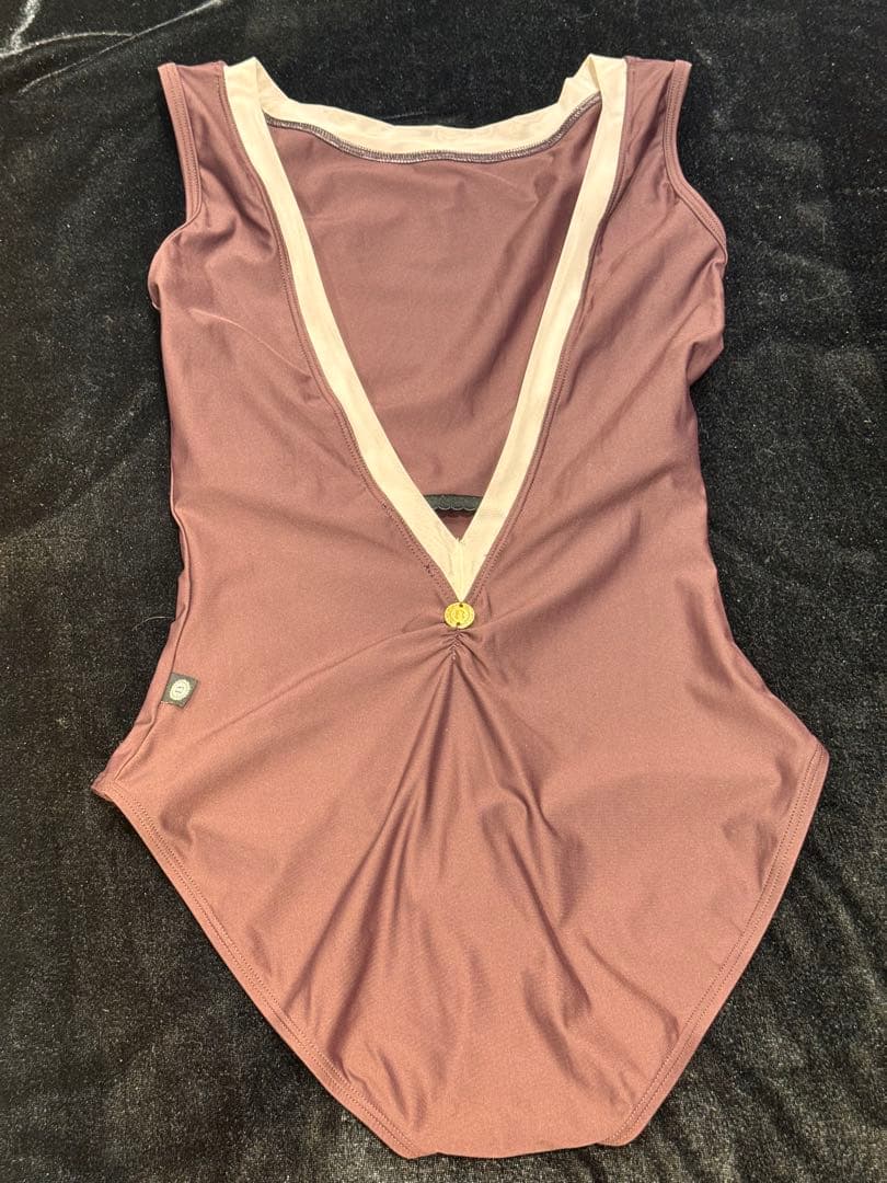 BODILE ボディール　レオタード　s/m