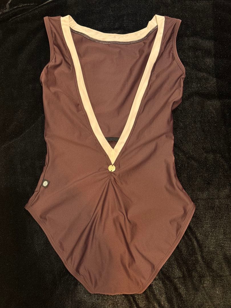 BODILE ボディール　レオタード　s/m