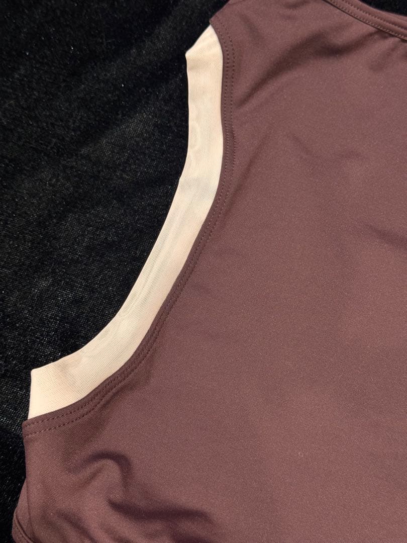 BODILE ボディール　レオタード　s/m