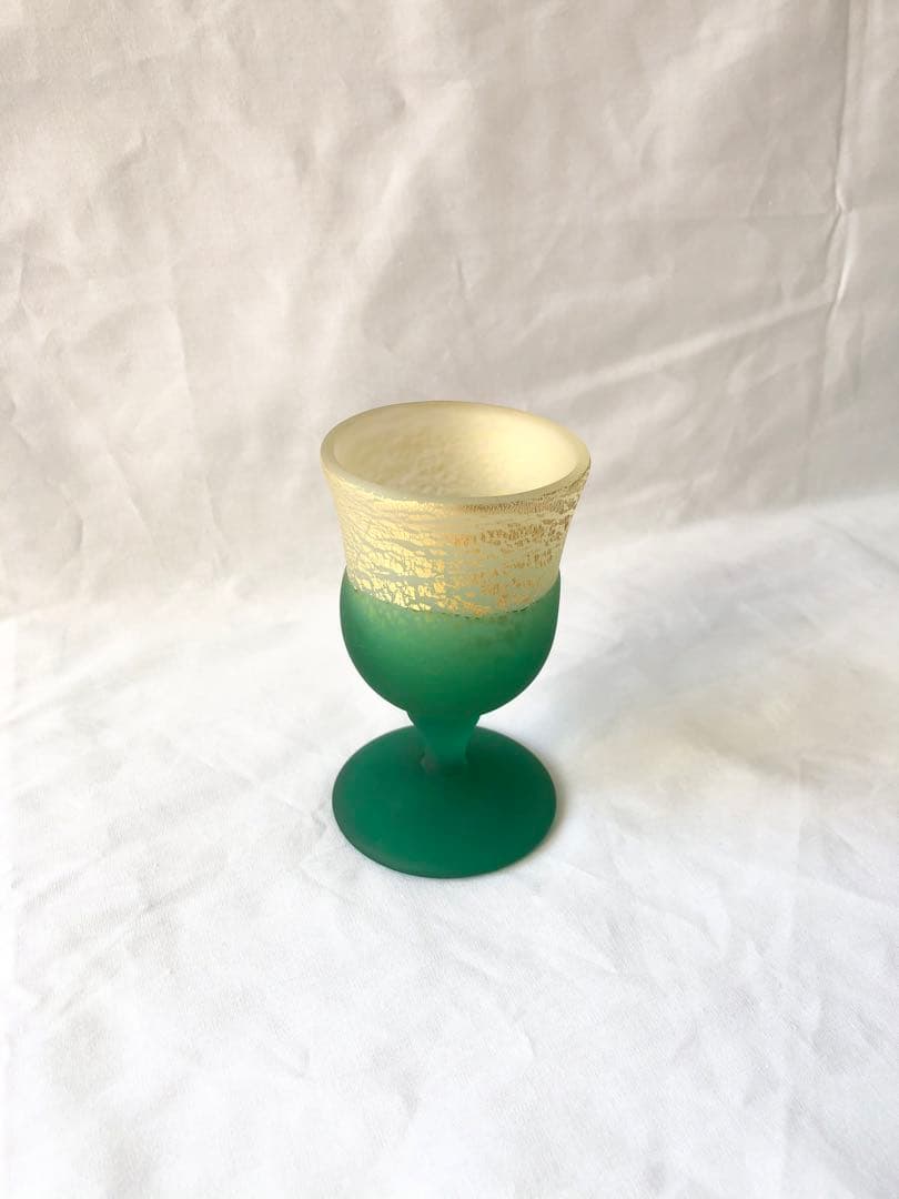 金彩 デキャンタ 津軽びいどろ 北洋硝子 カガミ デカンタ グラス サンルイ