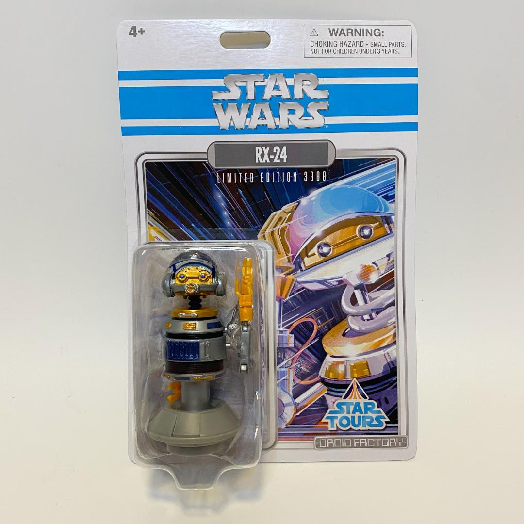 【超希少!!】スターツアーズ スタースピーダー 3000 ビークルプレイセット