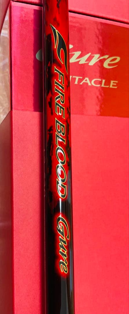 シマノ ’24 ファイアブラッド グレ 1.2号530 【タグ無し・未使用】