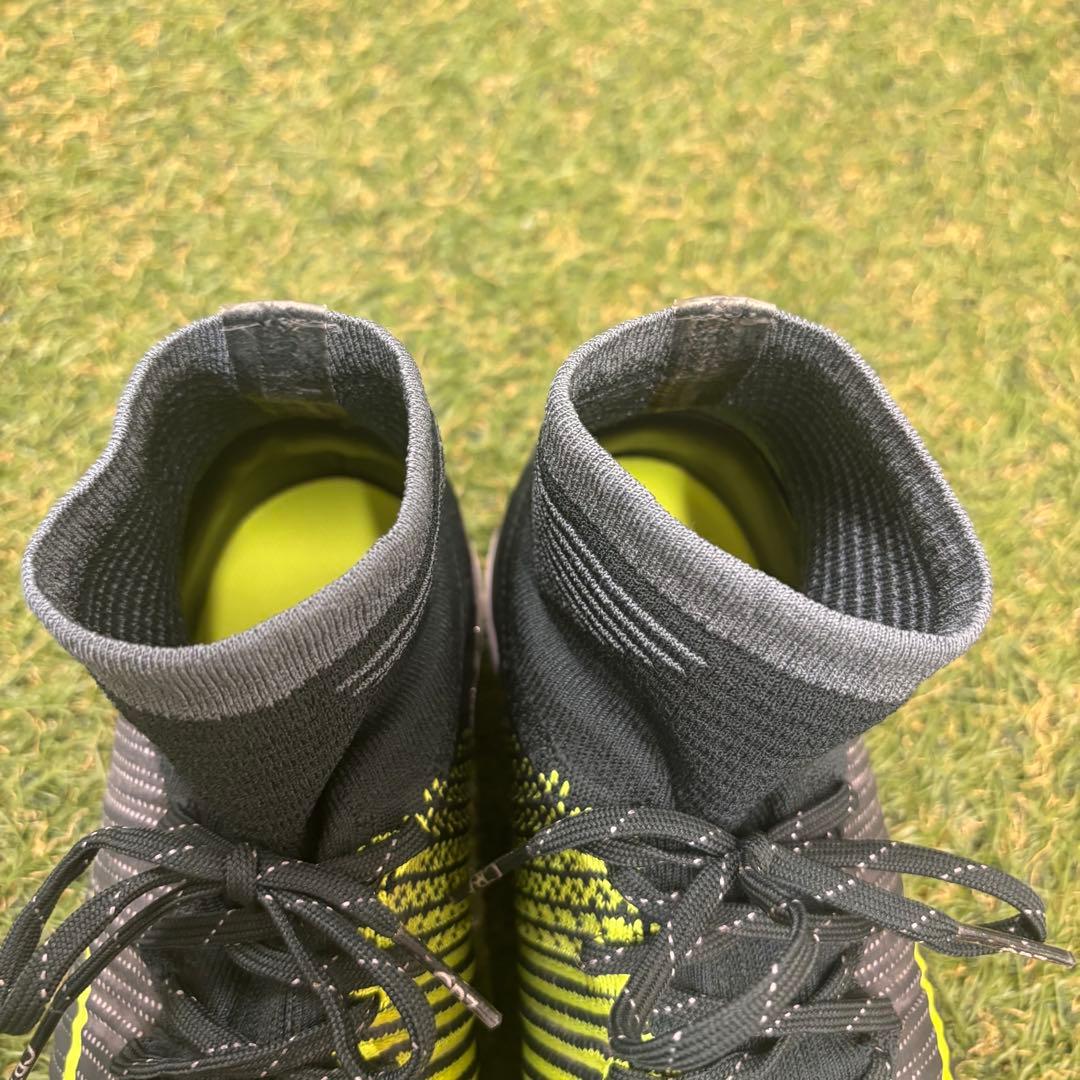 【即日発送 希少 美品】NIKE マーキュリアルX プロキシモ2 CR7 IC
