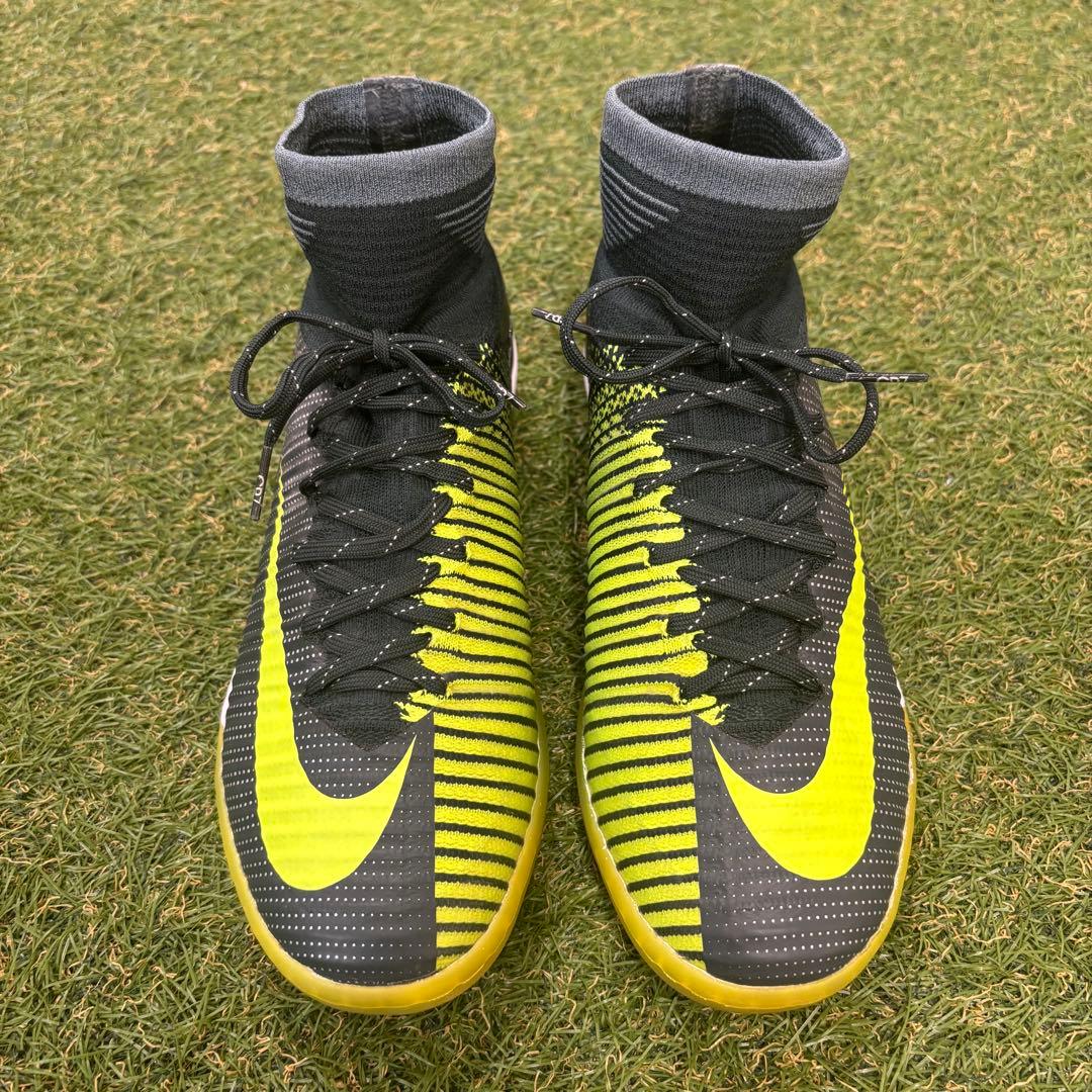 【即日発送 希少 美品】NIKE マーキュリアルX プロキシモ2 CR7 IC