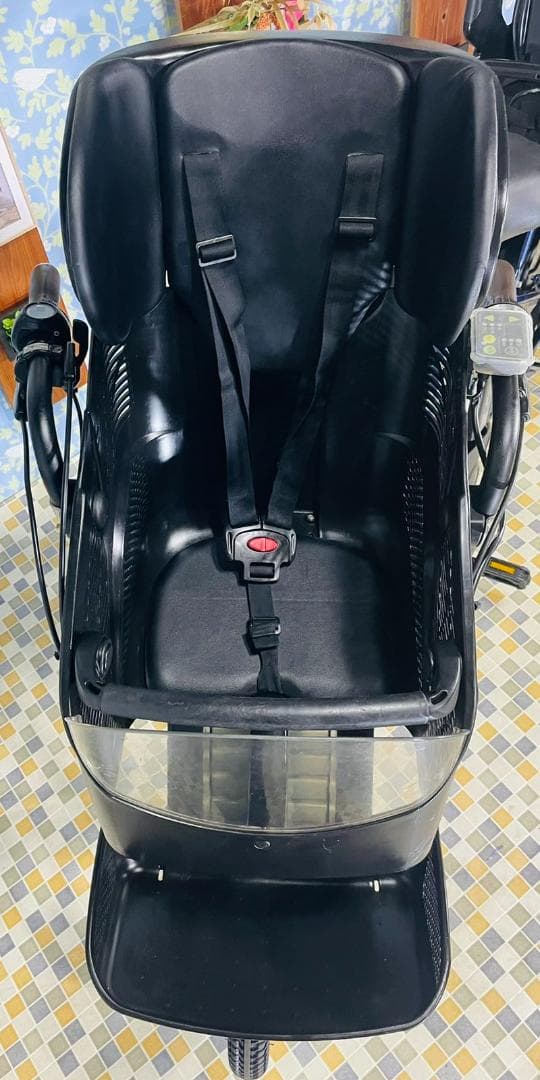 お値下げ可能！YAMAHA 20インチ電動自転車　パスキッス 1295