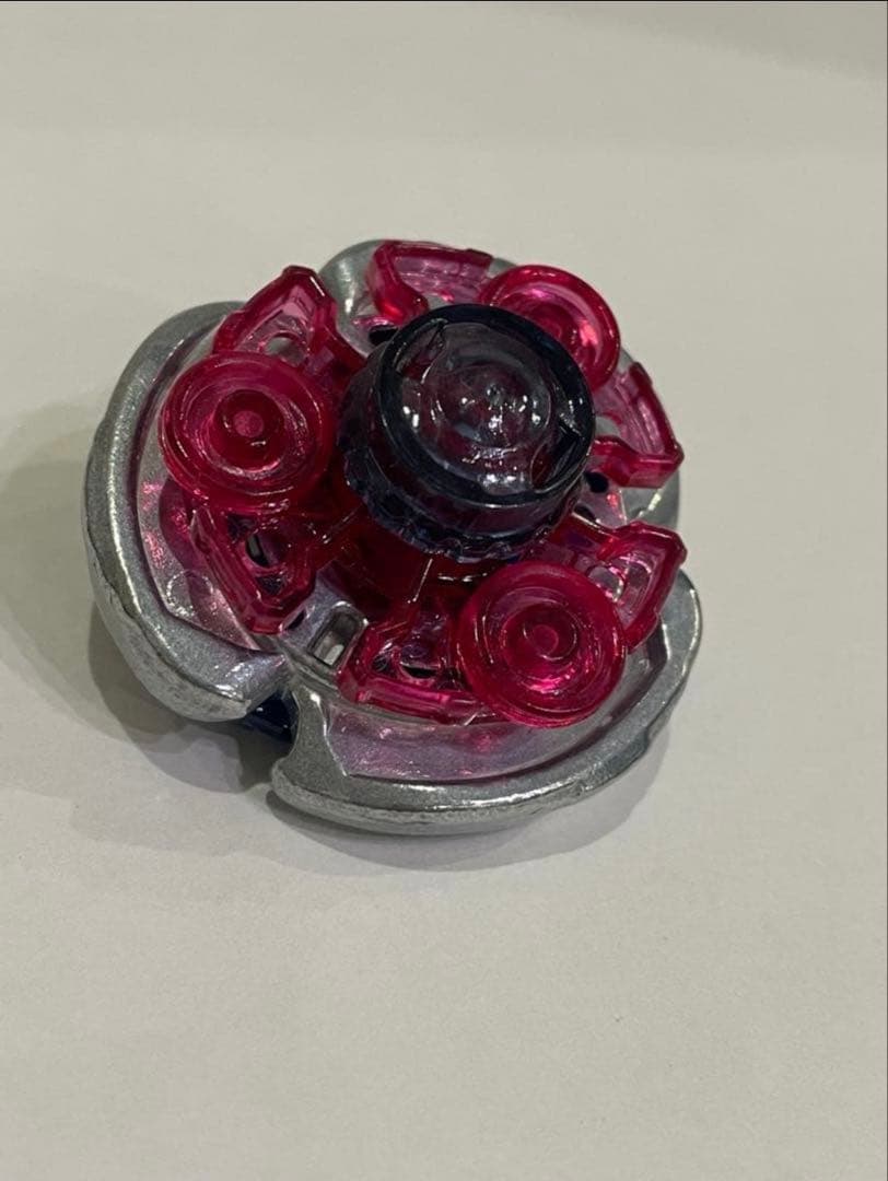 メタルファイトベイブレード　スクリューフォックスTR145W2D