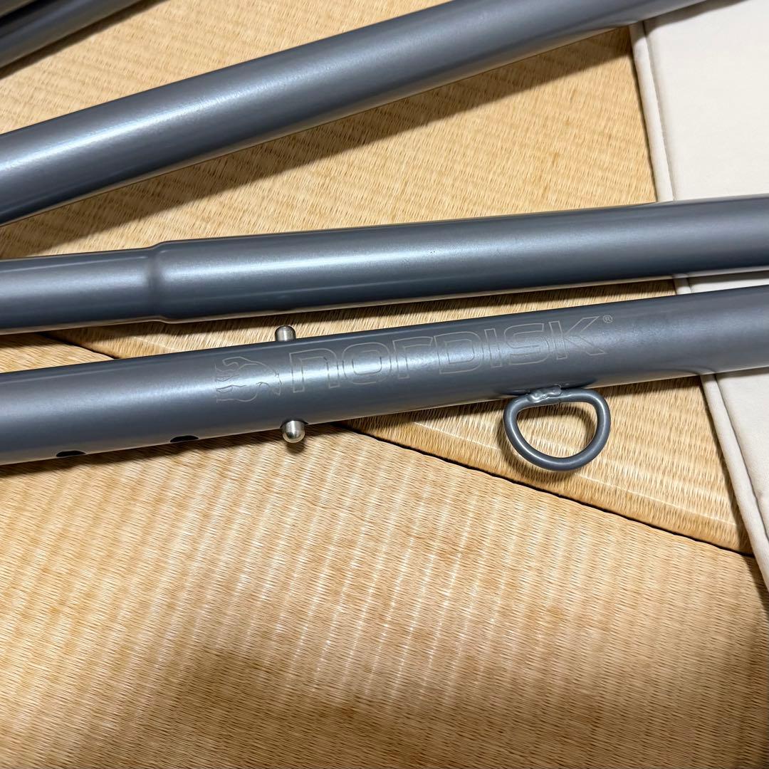 【ノルディスク】　アスガルド7.1