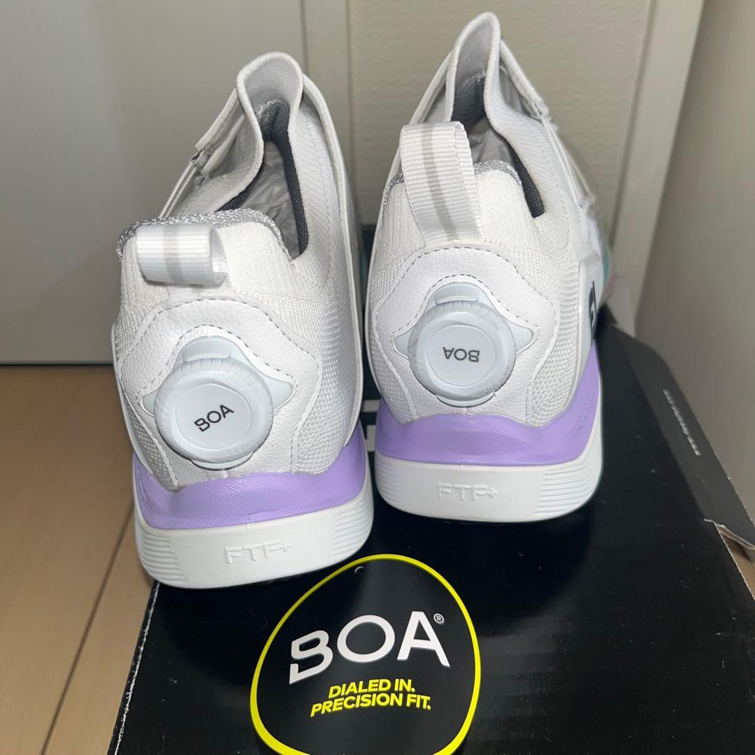 FootJoy レディースゴルフシューズ BOAフィットシステム