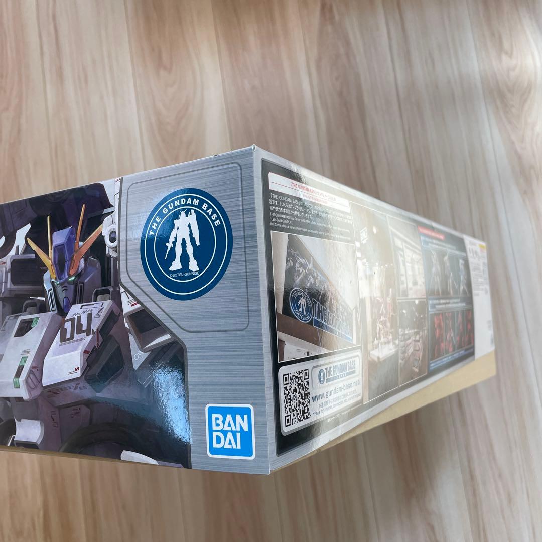 1/100 MG FA-010A FAZZ Ver.Ka チタニウムフィニッシュ