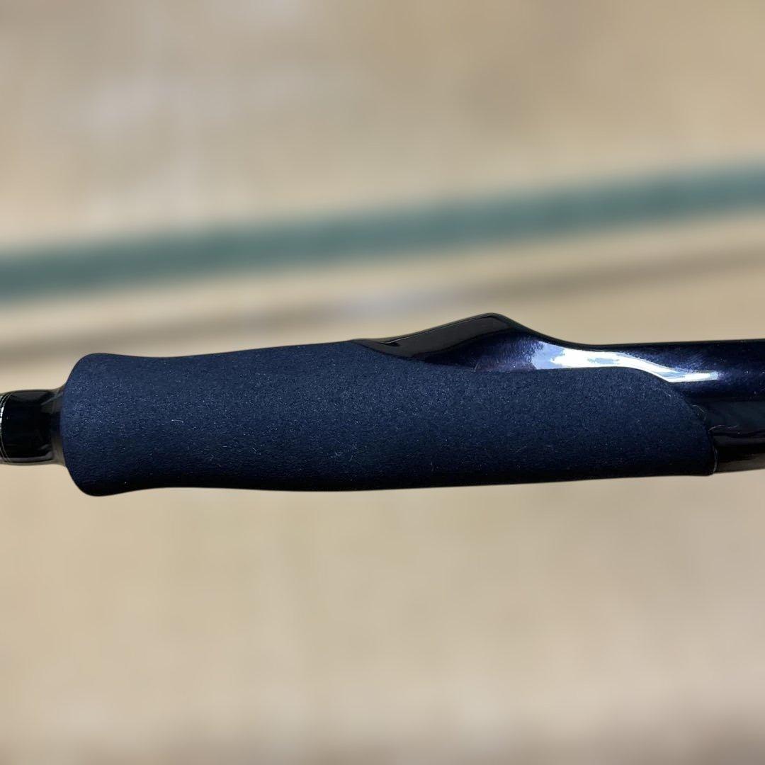 カリスタ 82ML TZ NANO