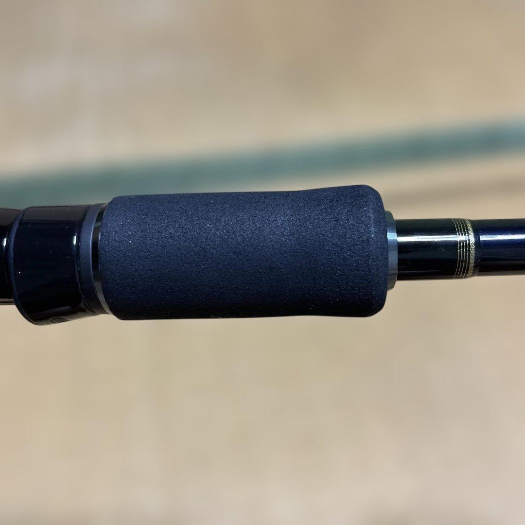 カリスタ 82ML TZ NANO