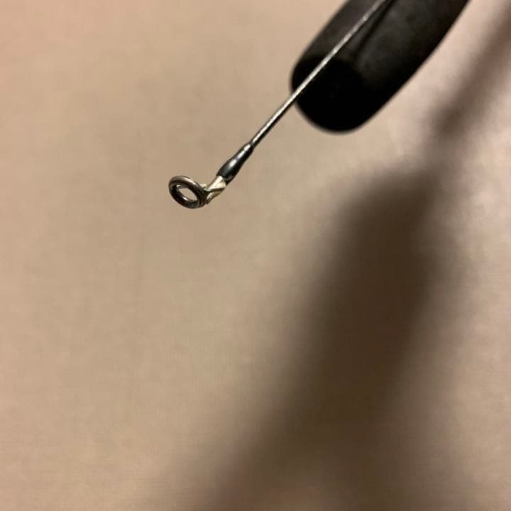 Shimano ルナミス s809lst