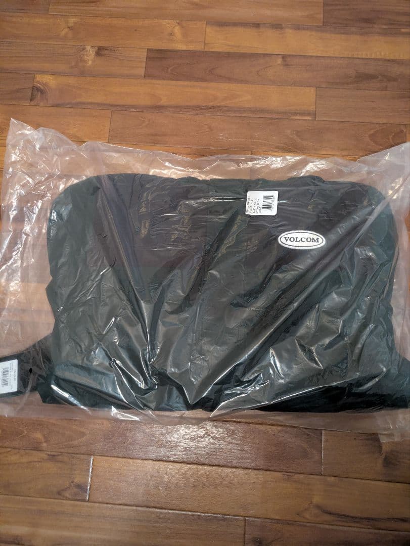 VOLCOM ウェア　スノーボード　キッズ　ユース　ジャケット