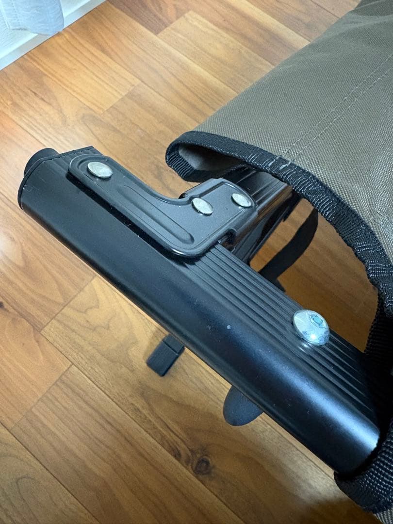 ロゴス グランベーシック EZアッセムコット