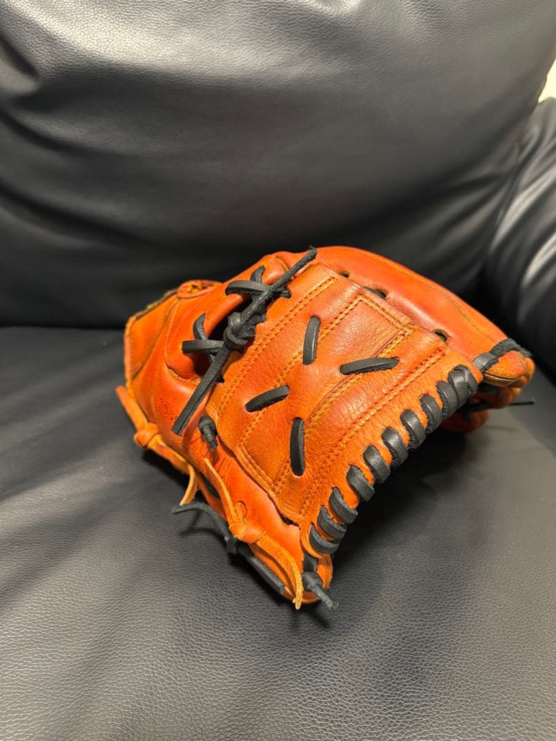 Mizuno Pro ミズノプロ　硬式野球グローブ