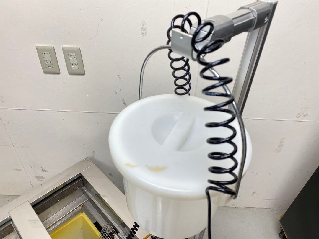 マスターマインド ベースコート塗工機 MMT-008