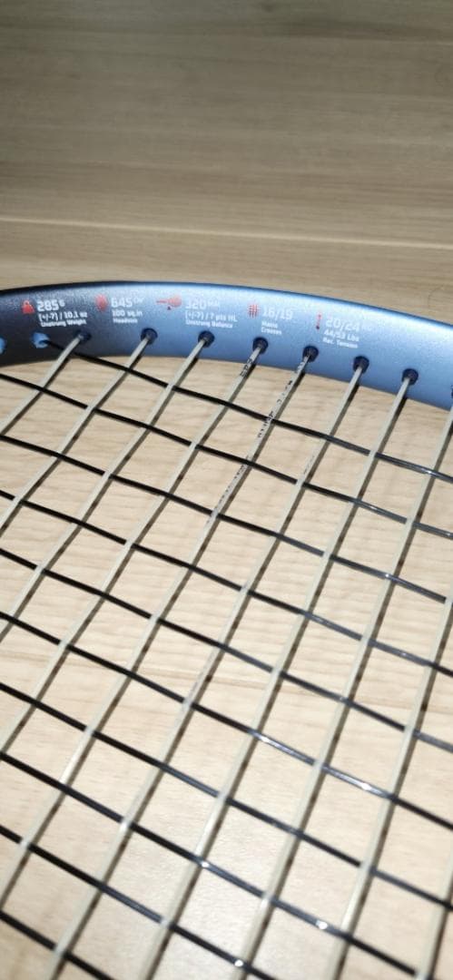 美品2025バボラピュアドライブチーム　値引きします