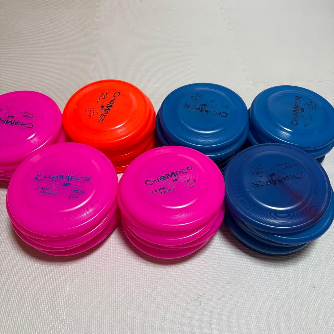 HaruHiro　夏用　ディスク　ミスプリント　70枚セット