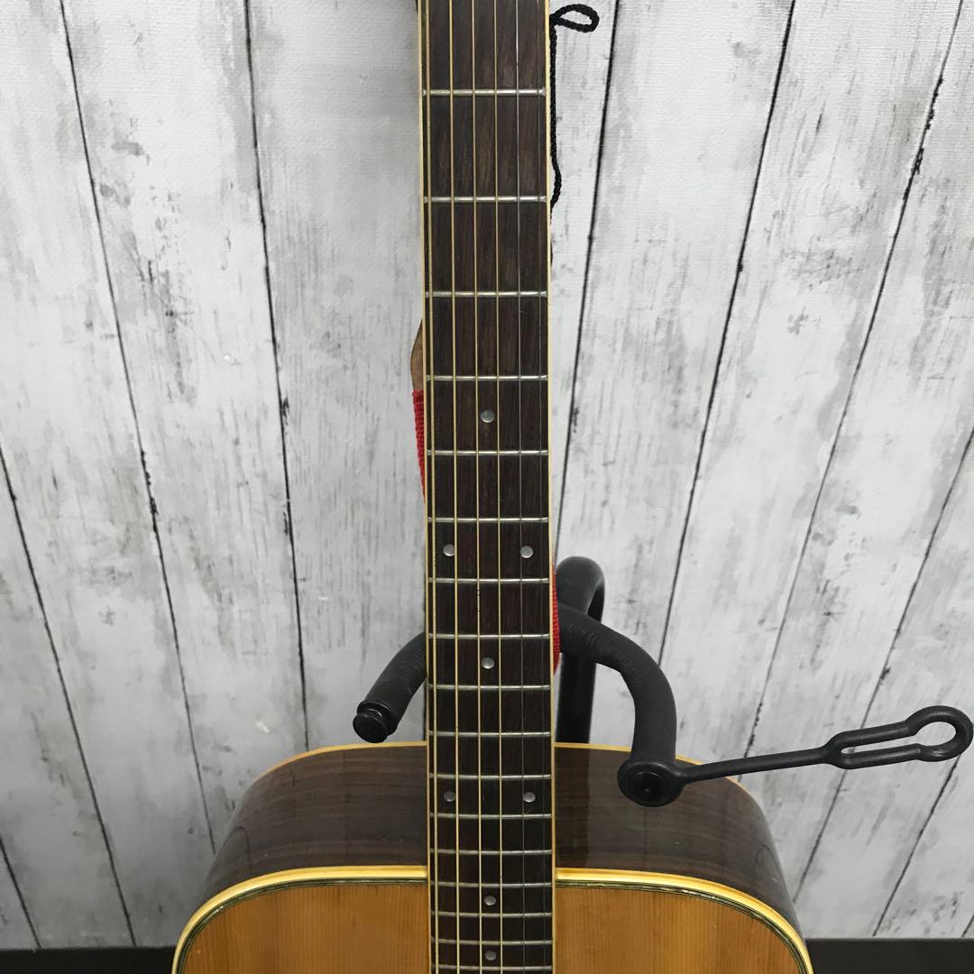 【美品】希少！美品！74年製 初期 Morris W-25 　　D