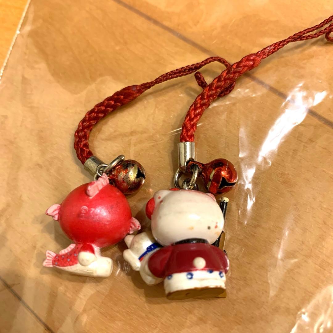 み*き様 レア?! 不思議の国のアリス ウサギ付き チャーム 他 平成レトロ ハ