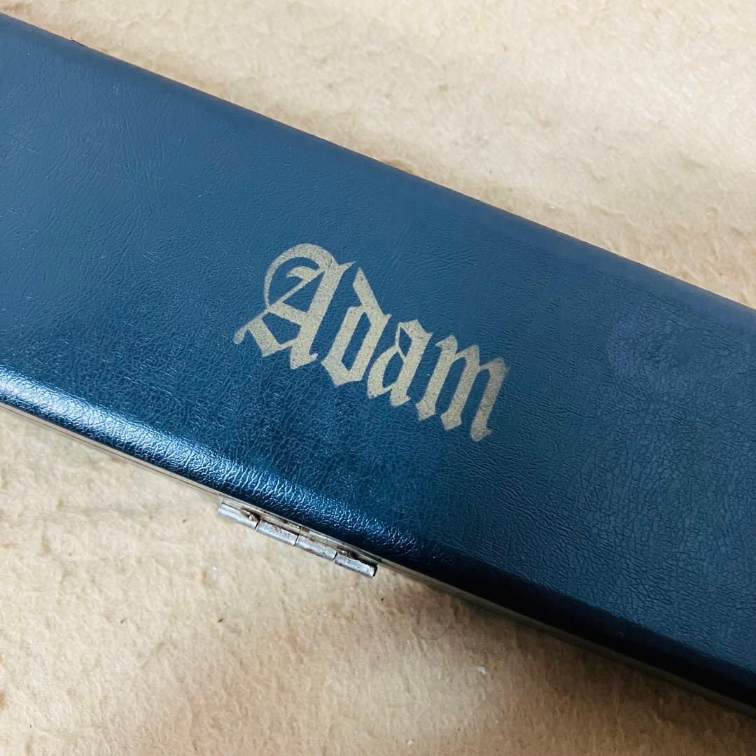 ADAM ビリヤードキューMezz Cues 収納ケース付き