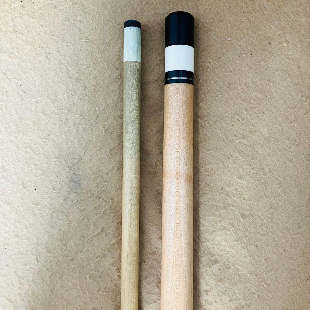 ADAM ビリヤードキューMezz Cues 収納ケース付き